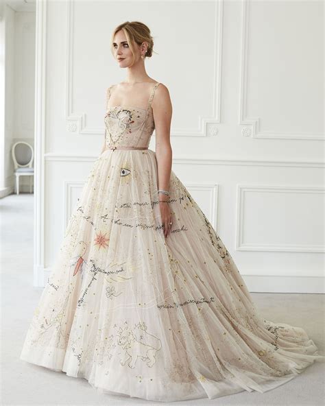 brautkleid dior style|Dior bridal outfits.